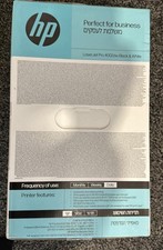 HP LaserJet Pro 4002dw Laser