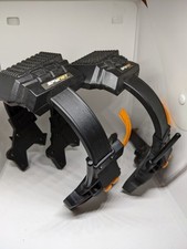 Spy Net Spy Net Vibrasonic Walkie Talkies 2018 Jakks Pacific Tested (Used VGC)