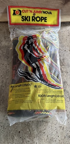 Vintage cut jump - vintage,