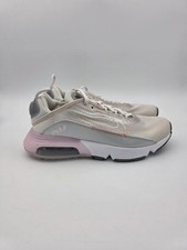 NIKE AIR MAX 2090 GS METALLIC