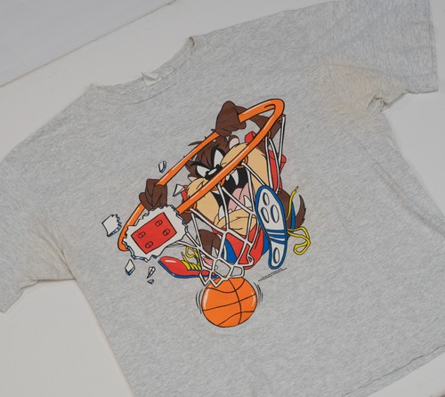 Vtg looney tunes - vtg, taz