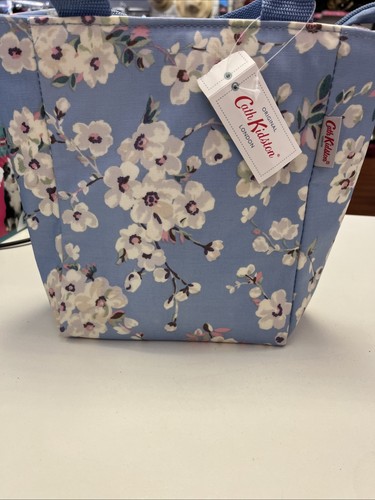 Cath kidston floral bag - cath,