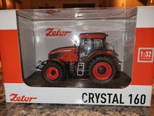 Universal Hobbies Zetor