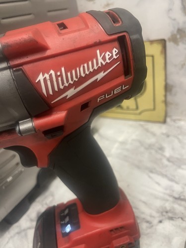 Milwaukee m18 fmtiwf12 - m18, 18v