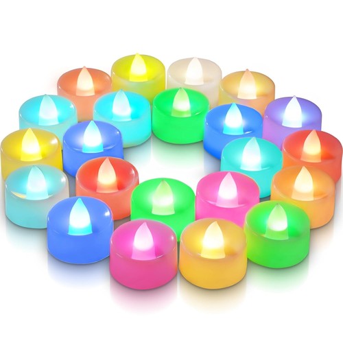 Homemory pack colour - 24,