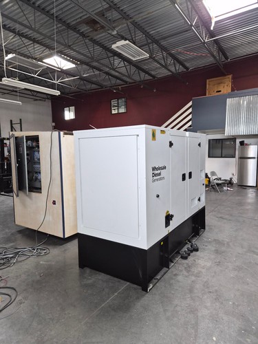 Cummins 6ltaa8 250kw - cummins,