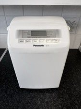 Panasonic SD-254 Breadmaker