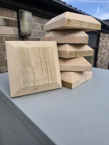 Free postage pack fence post - free,