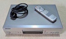 Pioneer DV-668AV DVD/SACD
