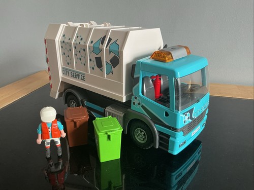 Playmobil 70885 city life - 70885,