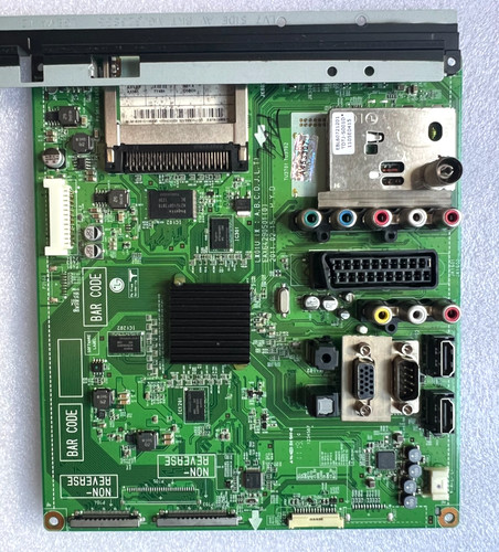Main board ebt61396872 - main,