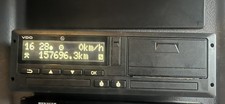 VDO Digital Tachograph 12/24V