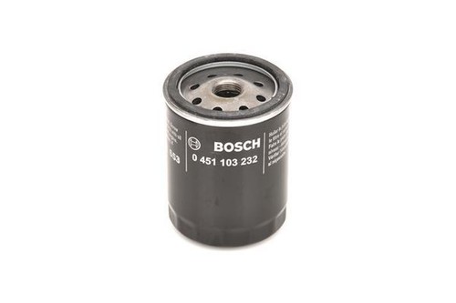 Bosch oil filter for vauxhall - bosch,