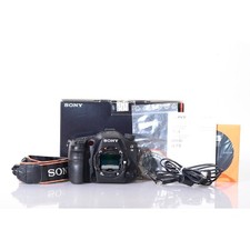 Sony Alpha SLT-A99V 24.3 MP SLR Digital Camera - Sony A99 DSLR - Camera - Body