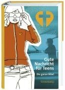 Gute nachricht für - gute, teens
