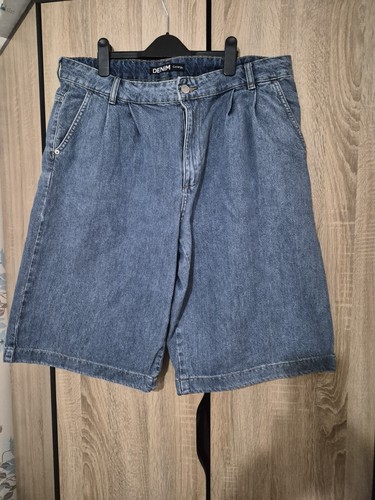 Adsa goerge jort demin - goerge, shorts