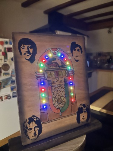 The beatles gift fathers - the,