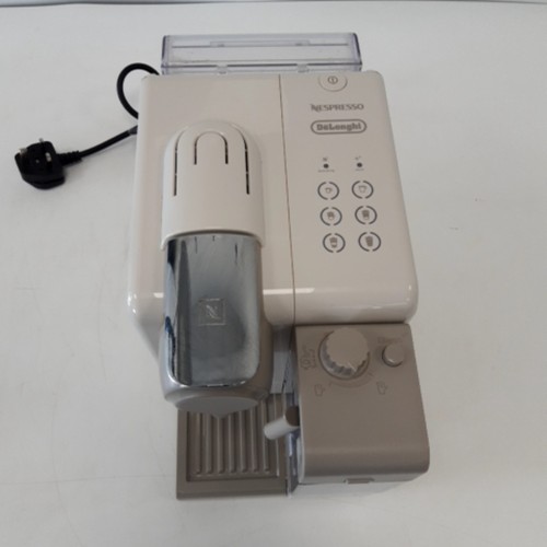 Delonghi nespresso lattissima - delonghi,