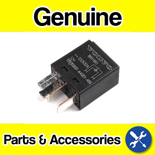 Genuine volvo v70 - genuine, (00-02)