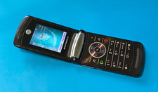 Motorola RAZR2 V8 Flip Mobile