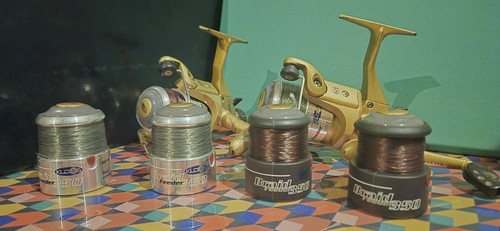 Kudos braid feeder 350 - kudos,