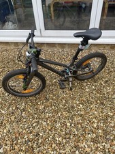 Specialized Jett 16 Kids Bike