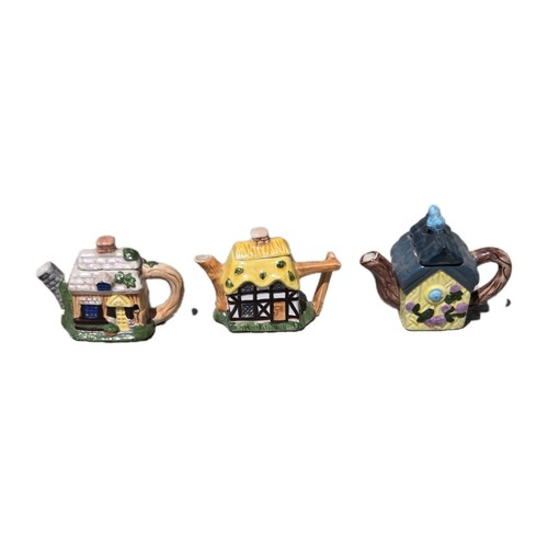 Lot vintage cottageware - 3,