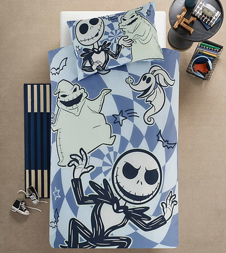 Disney tim burton - tim, burton's