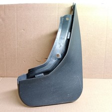 FORD FIESTA MK7  MUD FLAP SPLASH GUARD REAR RIGHT OSR Driver's 8A6J-28371-AA
