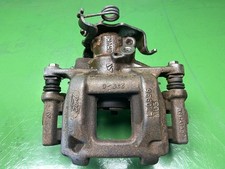 FORD TRANSIT CUSTOM Brake