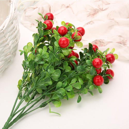 Artificial chili pepper - artificial, tree