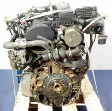 ENGINE FORD 2.0 TDCI HJBC FORD