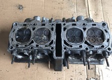 Yamaha FZR600 FZR 600 3HE Cylinder Head Valves Shim Bucket Cam Retainers OEM