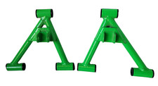 AA82 GREEN  SET OF LOWER  A