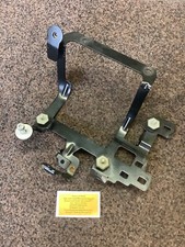 2012 BMW K1300R ECU Bracket