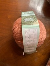 Artesano INCA MIST yarn in