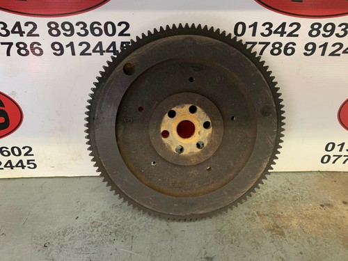 Flywheel starter ring gear - /,