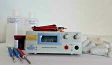 24k Gold Plating Machine, Gold