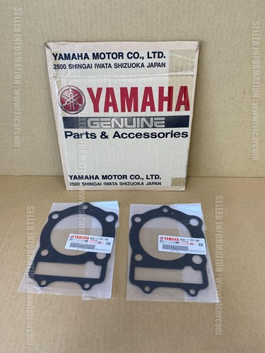 Pair yamaha virago xv1000 - a,