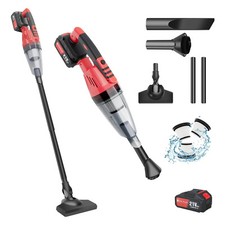 2 in 1 Hand Held & Upright