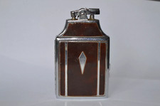 Vintage ronson mastercase - vintage,