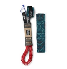 Surftech / Prana SUP Coil Leash 11'