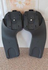  Oyster 3 mulit Car Seat Adaptors.