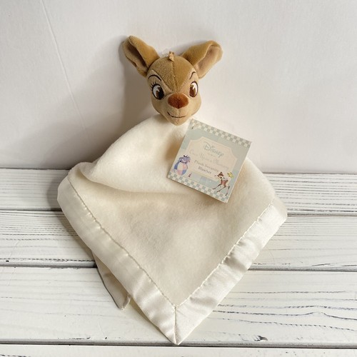 Baby plush security - plush,