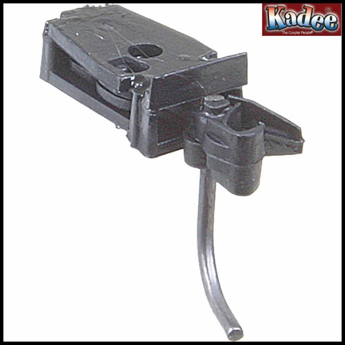 Kadee hon3 scale couplers - kadee,