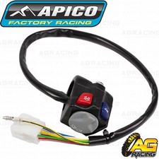 Apico Headlight Light Beam
