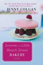 Summer at Little Beach Street