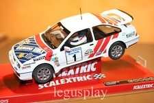 Slot scx scalextric 6483 Ford