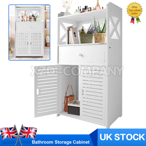 Bathroom storage cabinet - bathroom,