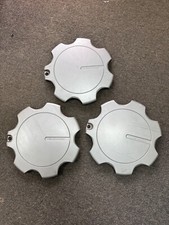 Genuine Volkswagen 14" Wheel trims 1990-93 Golf/Jetta/Passat